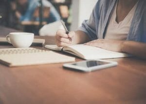 Efficient Writing Online Course