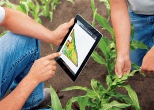 Irrigation Agricultural Online Course