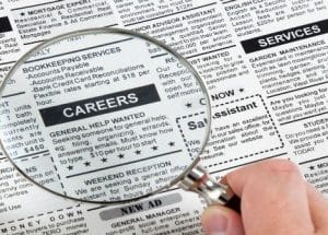 Getting Your Job Search Started Short Course