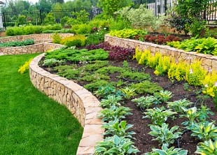 Landscaping Home Gardens Online Course