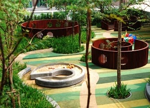 Playground Design Online Course