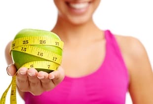 Weight Loss Nutrition Online Course
