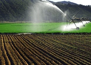 Irrigation Crops Online Course