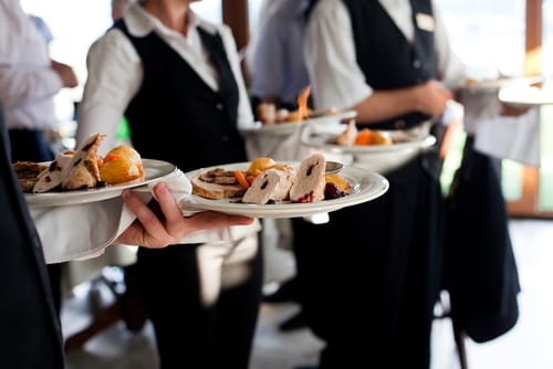 Catering Management Course Online