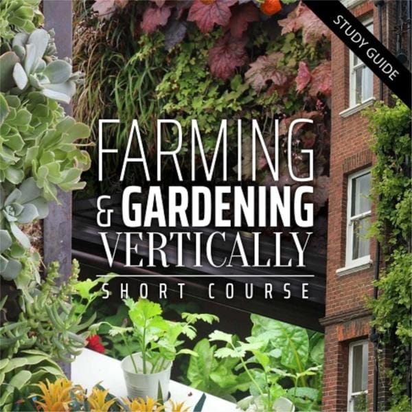 Vertical Farming Amp Gardening Short Course