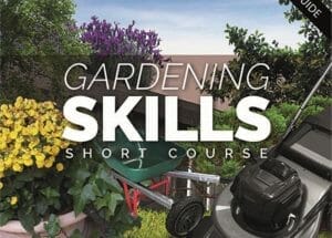 Short Course On What To Plant And Where