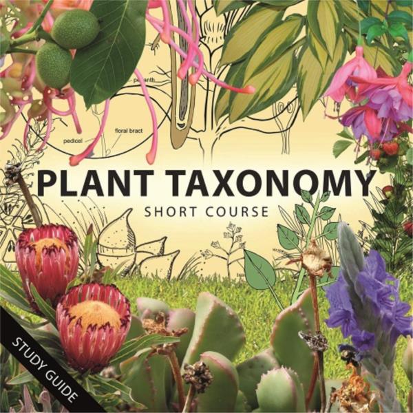 Short Course On Plant Taxonomy