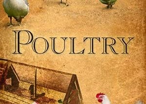 Poultry Chickens Geese Ducks Care Ebook