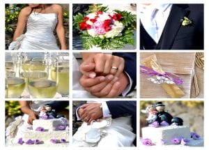 Events & Weddings Courses